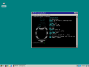 Xfce Mageia95 (Win95 themes)